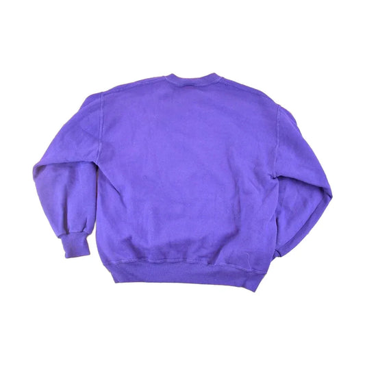 Vintage 1990s University Of Washington Crewneck Sweatshirt Men's L from propervintagecanada
