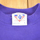 Vintage 1990s University Of Washington Crewneck Sweatshirt Men's L from propervintagecanada