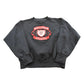Vintage 1990s University of Wisconsin Badgers Pullover Crewneck Sweatshirt Men's M from propervintagecanada