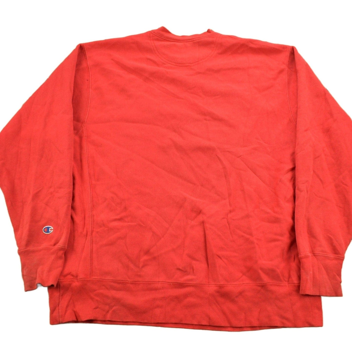 Vintage 1990s University Of Wisconsin Champion Reverse Weave Crewneck Sweatshirt Men's Large from propervintagecanada