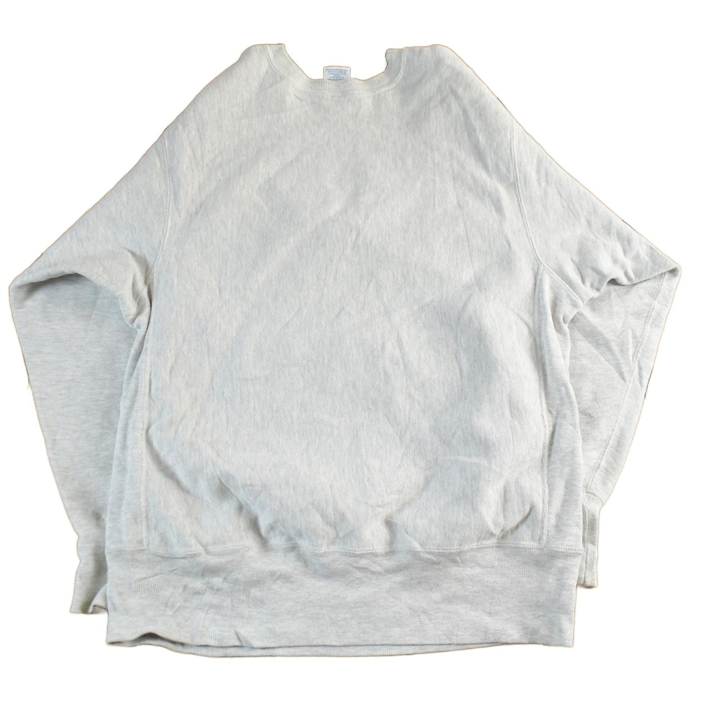 Vintage 1990s University of Wisconsin Champion Reverse Weave Crewneck Sweatshirt Men's XL from propervintagecanada