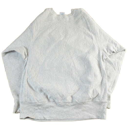 Vintage 1990s University of Wisconsin Champion Reverse Weave Crewneck Sweatshirt Men's XL from propervintagecanada