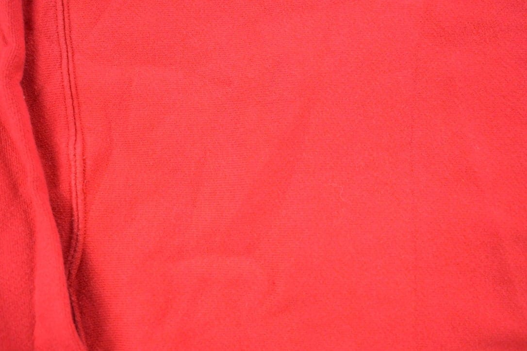 Vintage 1990s University Of Wisconsin Collegiate Basketball Reverse Weave Crewneck Men's XL from propervintagecanada