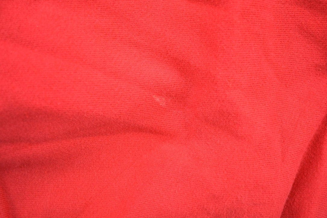 Vintage 1990s University Of Wisconsin Collegiate Basketball Reverse Weave Crewneck Men's XL from propervintagecanada