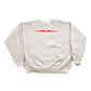 Vintage 1990s University Of Wisconsin Collegiate Champion Crewneck Men's Large from propervintagecanada