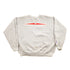 Vintage 1990s University Of Wisconsin Collegiate Champion Crewneck Men&