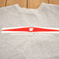 Vintage 1990s University Of Wisconsin Collegiate Champion Crewneck Men's Large from propervintagecanada