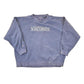 Vintage 1990s University Of Wisconsin Crewneck Sweater Men's L from propervintagecanada