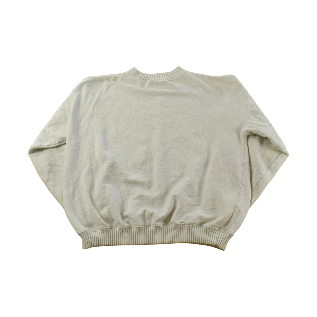 Vintage 1990s University of Wisconsin Sweatshirt Men's XL from propervintagecanada