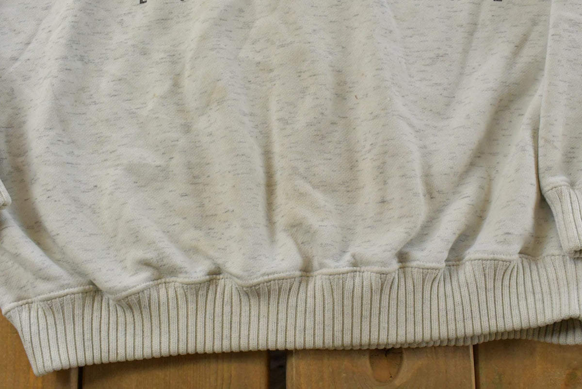 Vintage 1990s University of Wisconsin Sweatshirt Men's XL from propervintagecanada