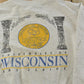 Vintage 1990s University of Wisconsin Sweatshirt Men's XL from propervintagecanada