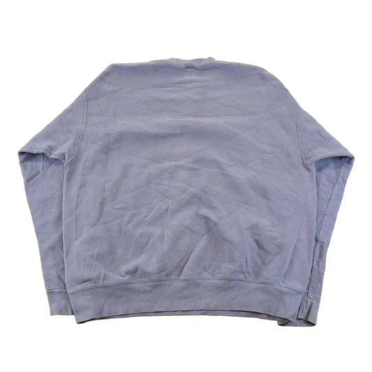 Vintage 1990s Up North Deer Nature Graphic Crewneck Sweatshirt Men's XL from propervintagecanada