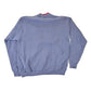 Vintage 1990s Up North Minnesota Embroidered Wolfpack Double Collar Crewneck Sweatshirt Mens L from propervintagecanada