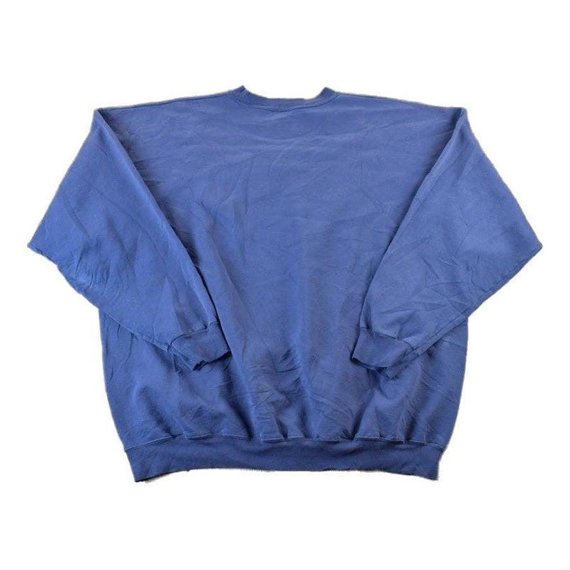 Vintage 1990s Upper Iowa University Collegiate Crewneck Men's XL from propervintagecanada