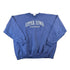 Vintage 1990s Upper Iowa University Collegiate Crewneck Men&
