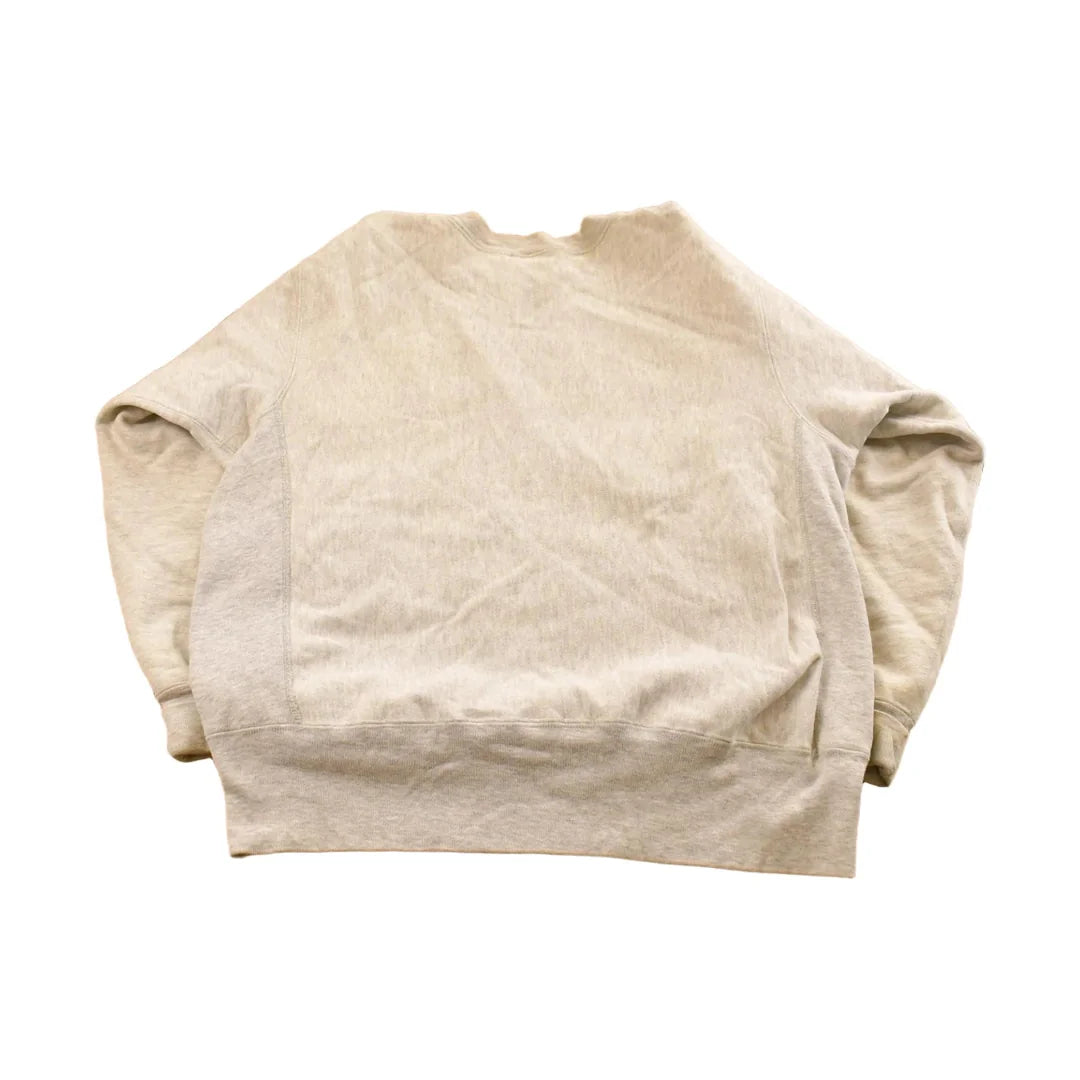 Vintage 1990s Ursinus College Champion Reverse Weave Crewneck Sweatshirt Men's Large from propervintagecanada