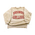 Vintage 1990s Ursinus College Champion Reverse Weave Crewneck Sweatshirt Men&