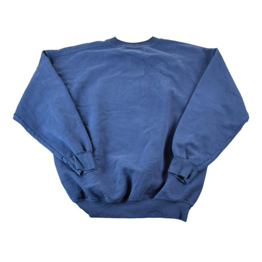 Vintage 1990s US Air Force National Museum Dayton Ohio Souvenir Crewneck Sweatshirt Men's XL from propervintagecanada