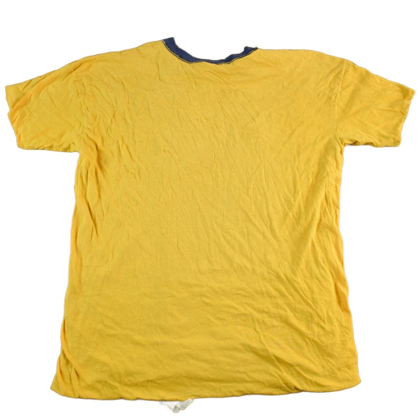 Vintage 1990s US Navy Naval Air Systems Rescue Reversible T Shirt Men's Large from propervintagecanada