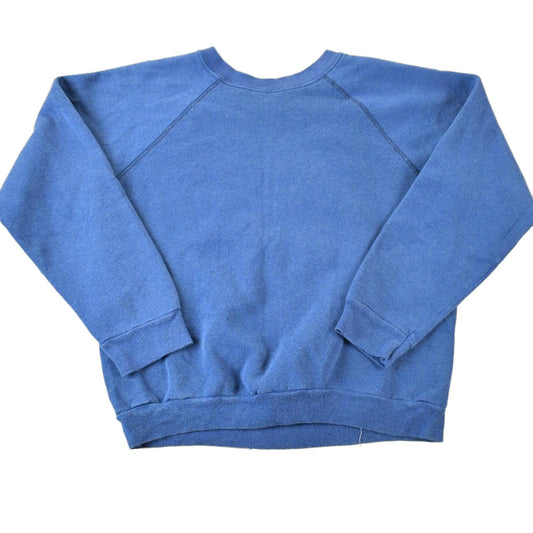 Vintage 1990s US Navy Souvenir Crewneck Sweatshirt Men's Small from propervintagecanada