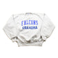 Vintage 1990s USA Air Force Academy Falcons Collegiate Crewneck Men's Medium from propervintagecanada