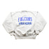 Vintage 1990s USA Air Force Academy Falcons Collegiate Crewneck Men&