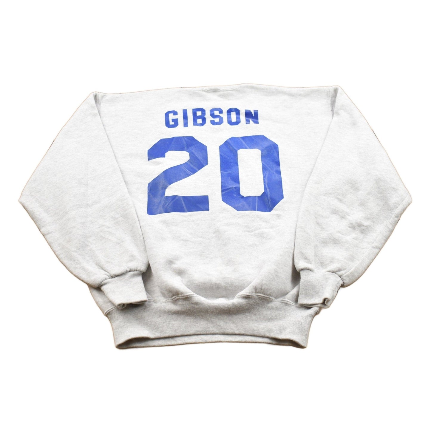 Vintage 1990s USA Air Force Academy Falcons Collegiate Crewneck Men's Medium from propervintagecanada
