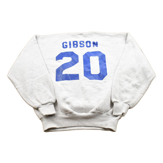 Vintage 1990s USA Air Force Academy Falcons Collegiate Crewneck Men's Medium from propervintagecanada