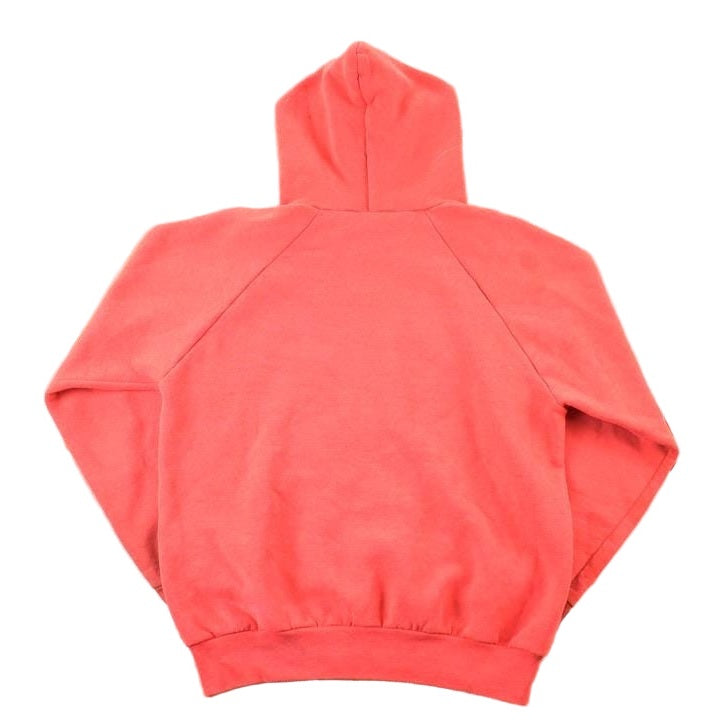 Vintage 1990s USA Athletic DEPT Hoodie Sweatshirt Mens M from propervintagecanada