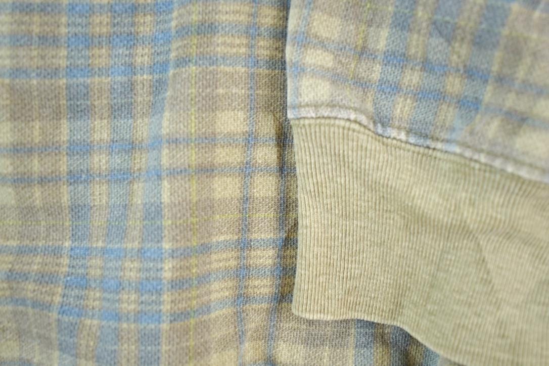 Vintage 1990s USA Classic Souvenir Crewneck Sweatshirt Made In USA Men's XL from propervintagecanada