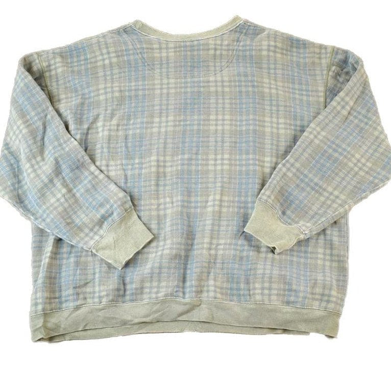 Vintage 1990s USA Classic Souvenir Crewneck Sweatshirt Made In USA Men's XL from propervintagecanada