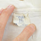 Vintage 1990s USA Embroidered Lettering Red White Blue T-Shirt Mens L from propervintagecanada