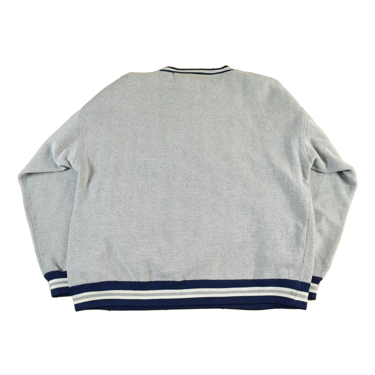 Vintage 1990s USA Olympic Crewneck Sweatshirt Men's XL from propervintagecanada