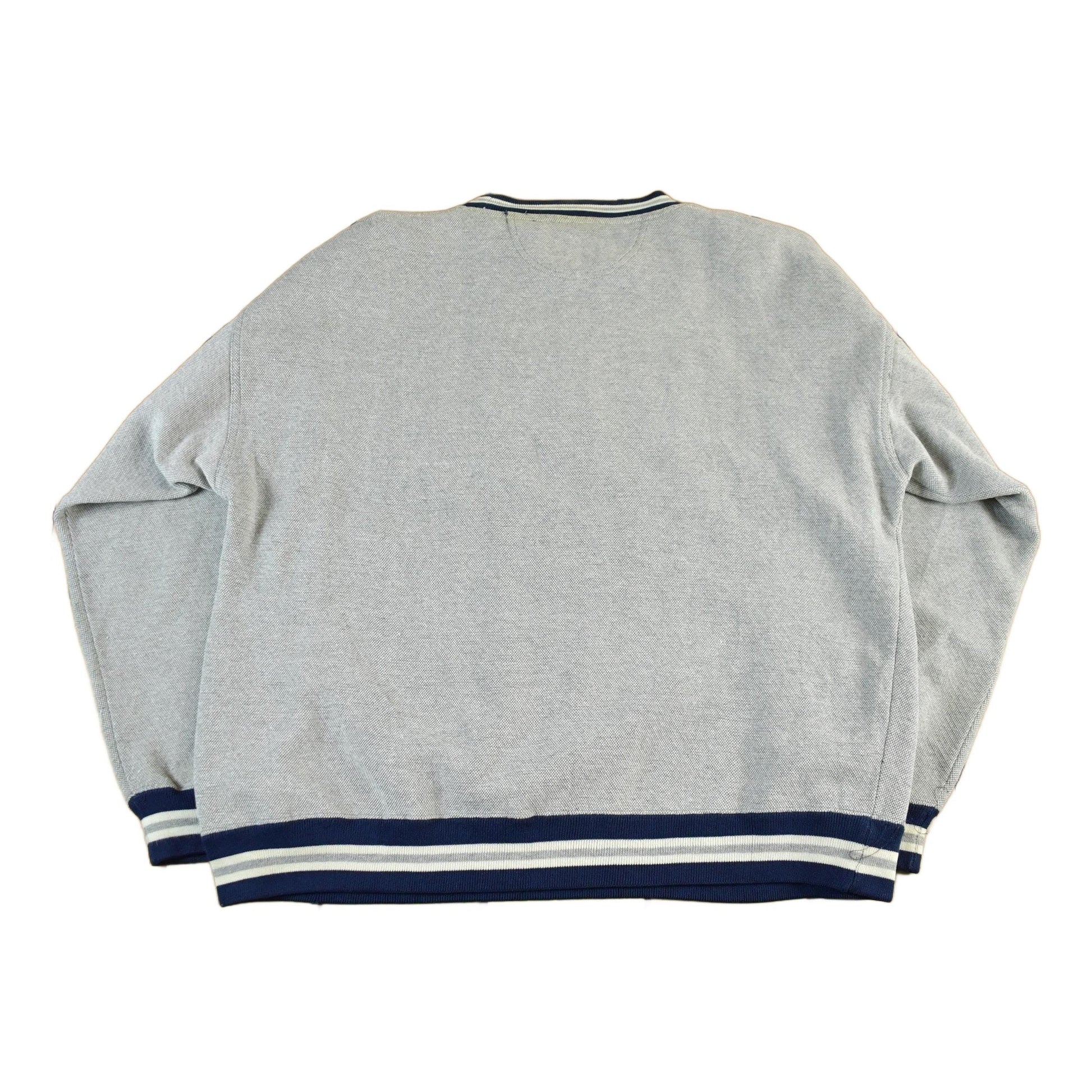 Vintage 1990s USA Olympic Crewneck Sweatshirt Men's XL from propervintagecanada