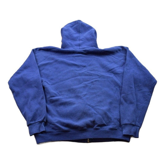 Vintage 1990s USA Olympic Zip Up Hoodie Men's Medium from propervintagecanada