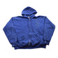 Vintage 1990s USA Olympic Zip Up Hoodie Men's Medium from propervintagecanada