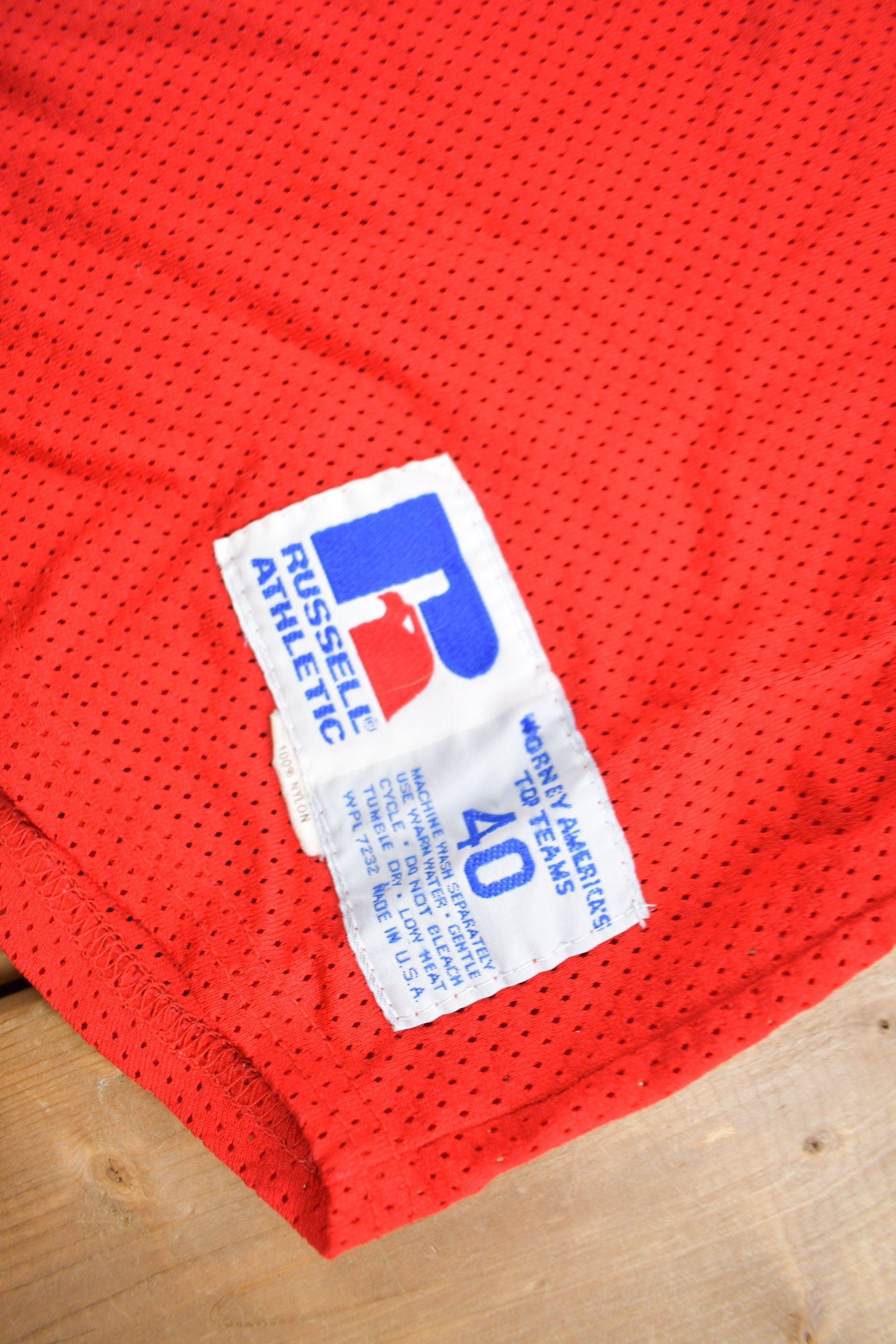 Vintage 1990s USC Trojans NCAA Collegiate Basketball JerseyMen's Medium from propervintagecanada