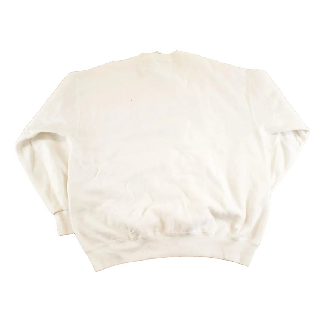Vintage 1990s Utah Jazz Crewneck Sweatshirt Men's L from propervintagecanada