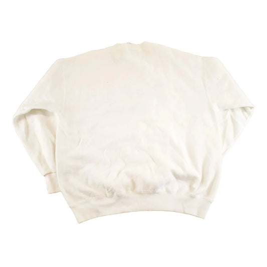 Vintage 1990s Utah Jazz Crewneck Sweatshirt Men's L from propervintagecanada