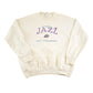 Vintage 1990s Utah Jazz Crewneck Sweatshirt Men's L from propervintagecanada