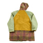 Vintage 1990s Utex Hooded Field Jacket Plaid Wool Men's Large from propervintagecanada
