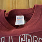 Vintage 1990s UW LA Crosse Champion Reverse Weave Crewneck Sweatshirt Men's XL from propervintagecanada
