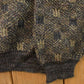Vintage 1990s V Neck Knit Sweater Men's Large from propervintagecanada