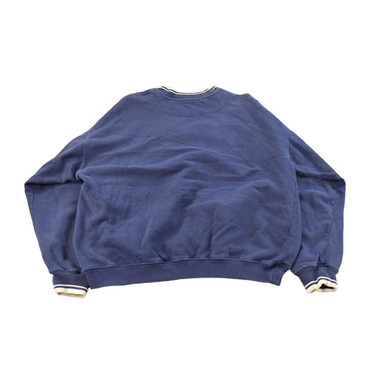 Vintage 1990s Vail Colorado Ski Theme Crewneck Sweatshirt Men's M from propervintagecanada