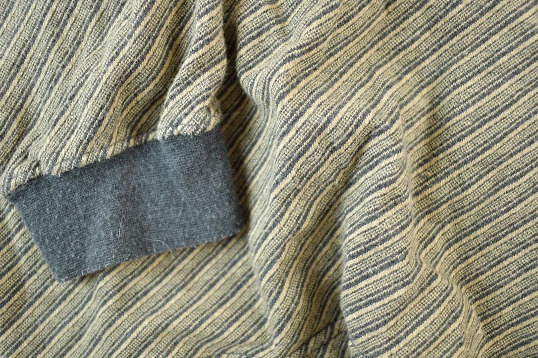 Vintage 1990s Van Heusen Button Up Western Style Shirt Men's Large from propervintagecanada