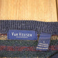 Vintage 1990s van Heusen Knit Sweater Men's XL from propervintagecanada