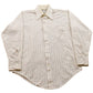 Vintage 1990s Van Heusen Vanknit Button Up Shirt Men's Medium from propervintagecanada