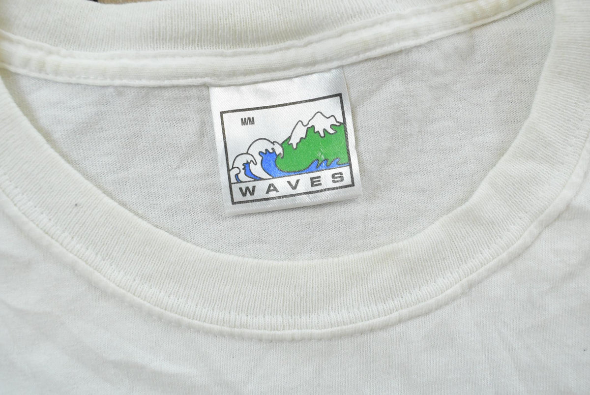 Vintage 1990s Vancouver British Columbia Museum T-Shirt Men's M from propervintagecanada