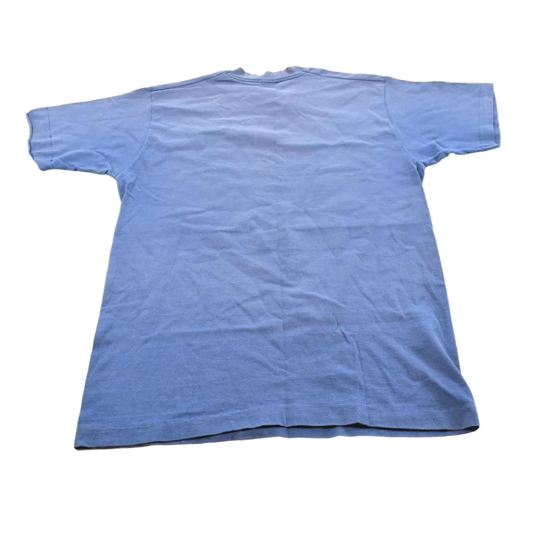 Vintage 1990s Vancouver British Columbia Souvenir T-Shirt Men's M from propervintagecanada