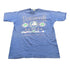 Vintage 1990s Vancouver British Columbia Souvenir T-Shirt Men&
